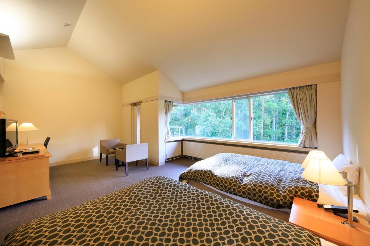 Ryokan Yutorelo Tateshina With Dogs 4*